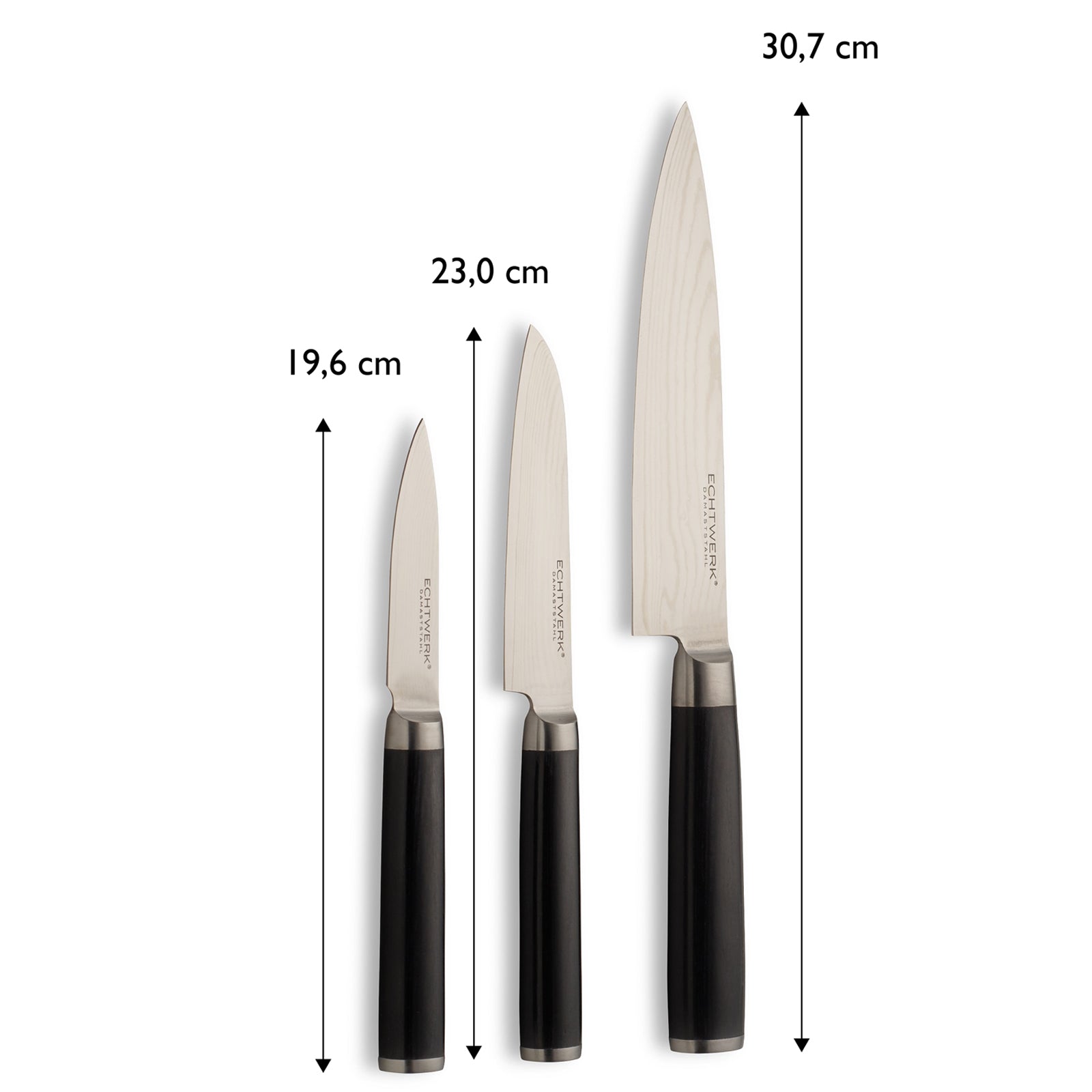 echtwerk-damaszener-messer-set-3tlg-kochmesser-pakka-holz image 3