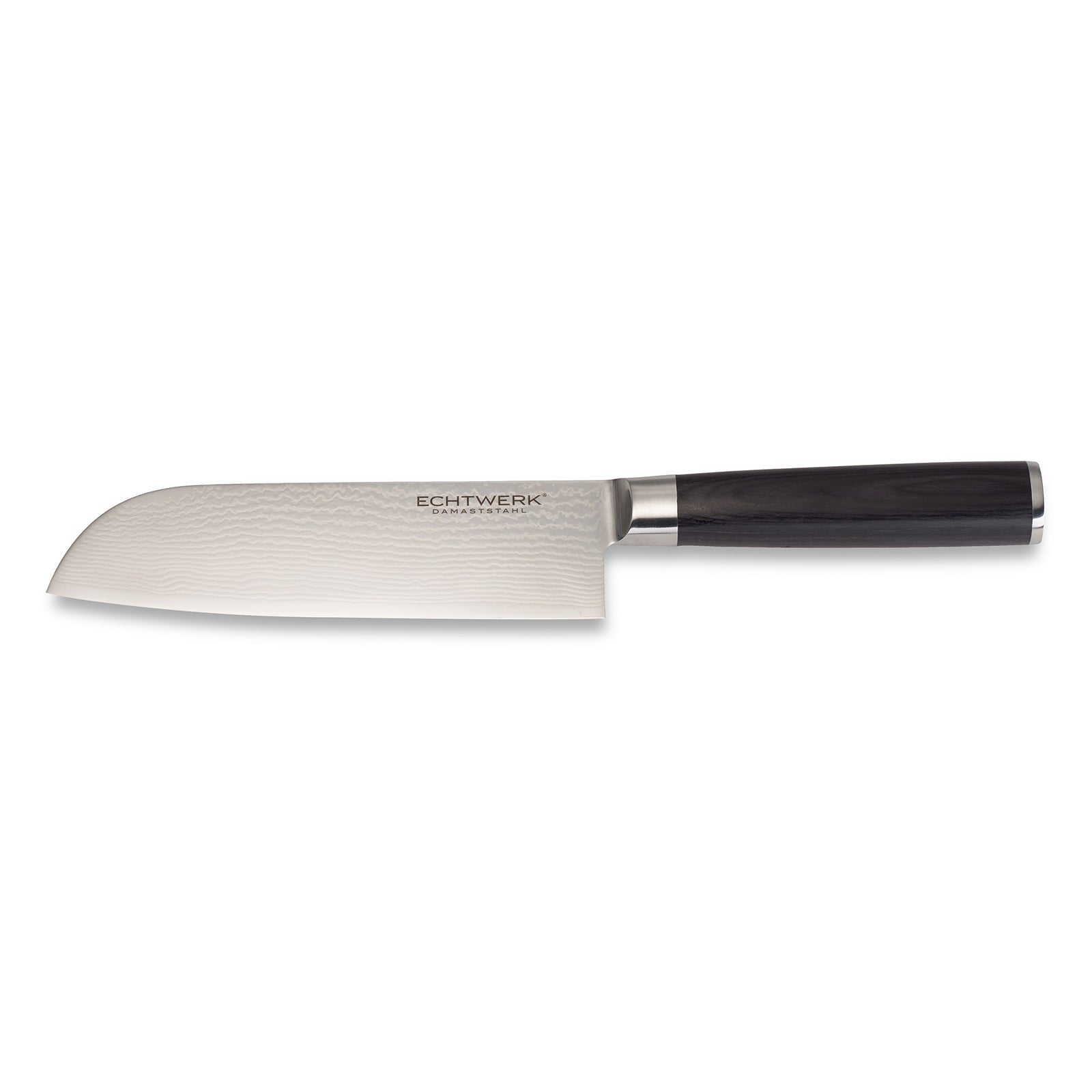 echtwerk-santoku-damastmesser-18-cm-holzgriff-67-lagen image 1