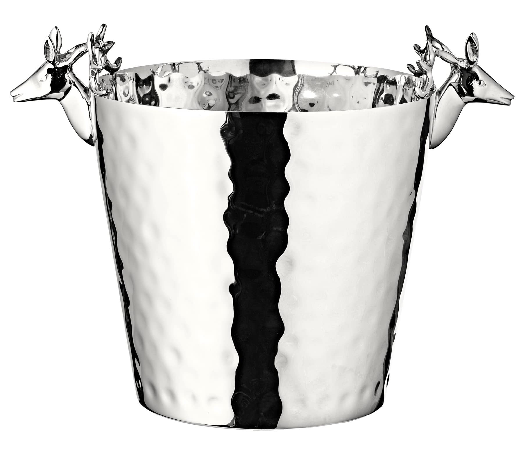 edzard-nebraska-flaschenk-hler-enit-28cm-vernickelt image 1
