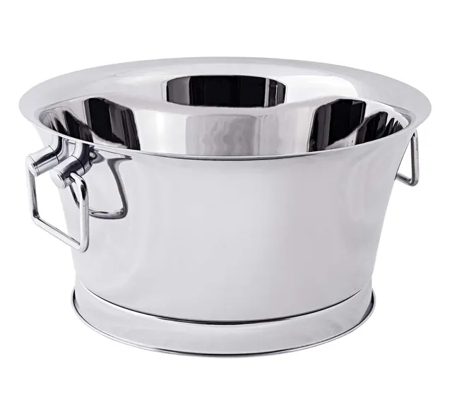 edzard-samu-champagnerk-hler-edelstahl-48-cm-gro-doppelwandig image 1