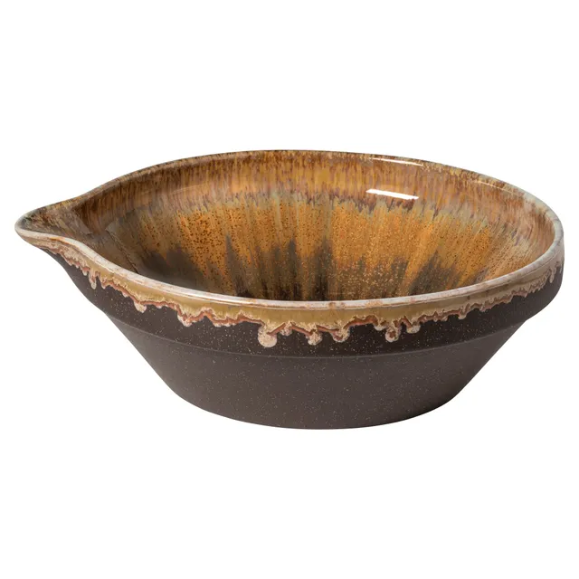costa-nova-poterie-mbs341-moc-gro-e-sch-ssel-mocha-braun image 1