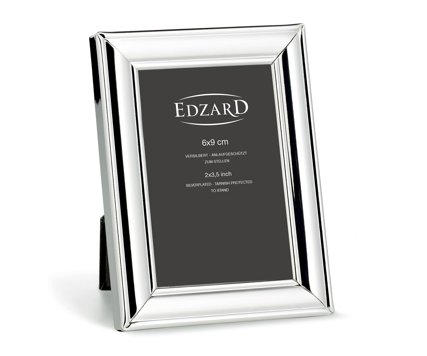 edzard-joline-bilderrahmen-3er-set-versilbert-6x9-cm image 4