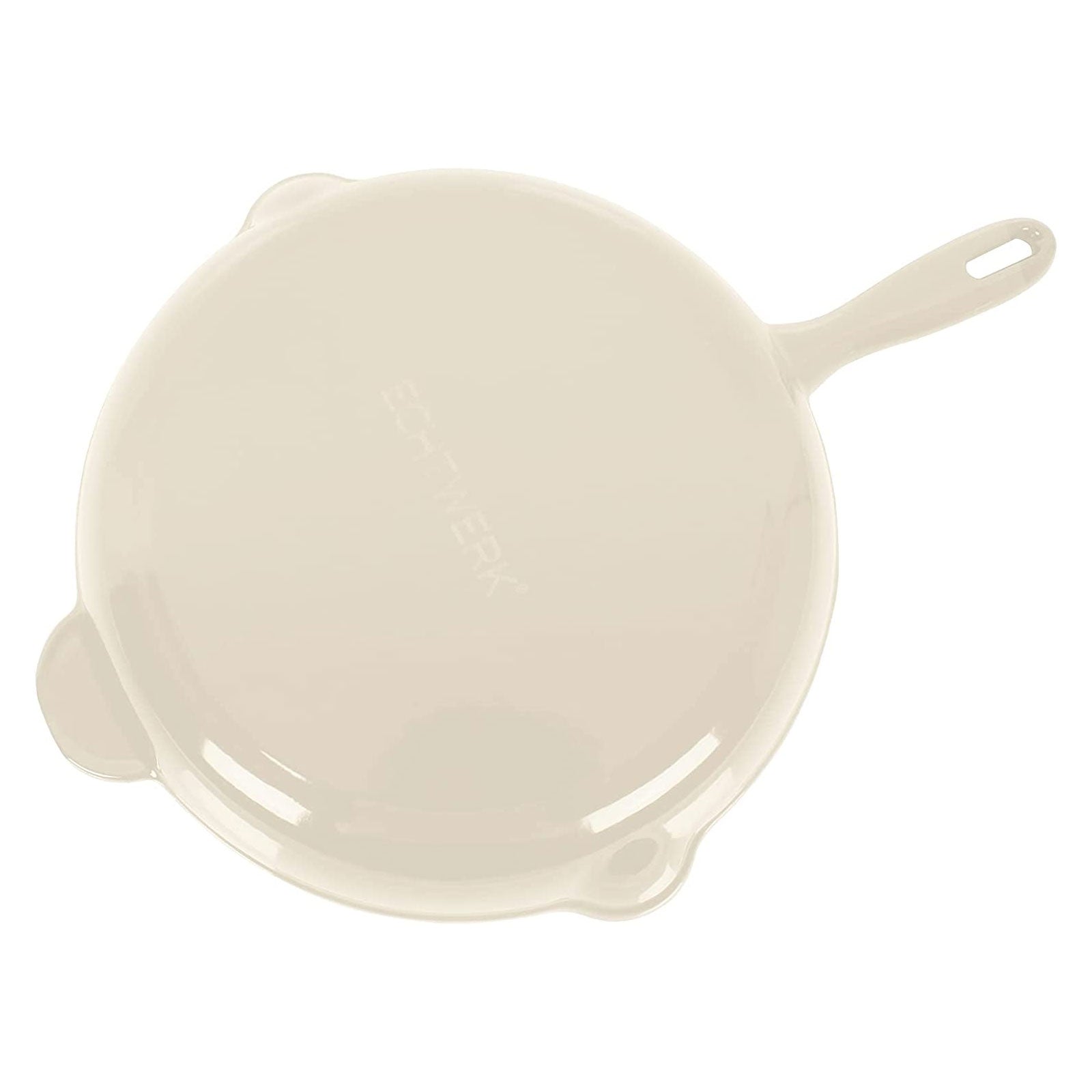 echtwerk-t-pfe-bratpfanne-gusseisen-26-5cm-schwarz image 3