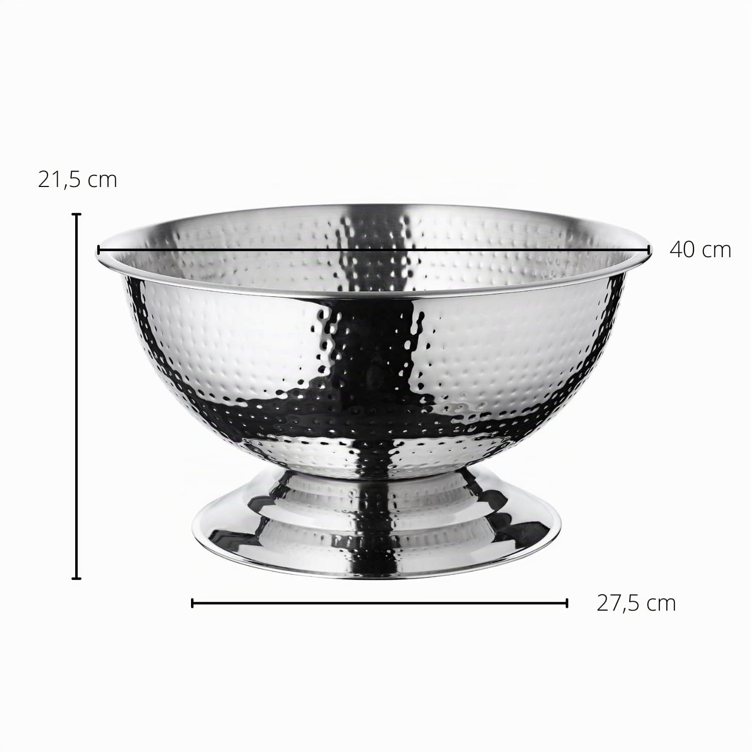 edzard-cara-champagnerk-hler-edelstahl-gro-40cm-5flaschen image 2