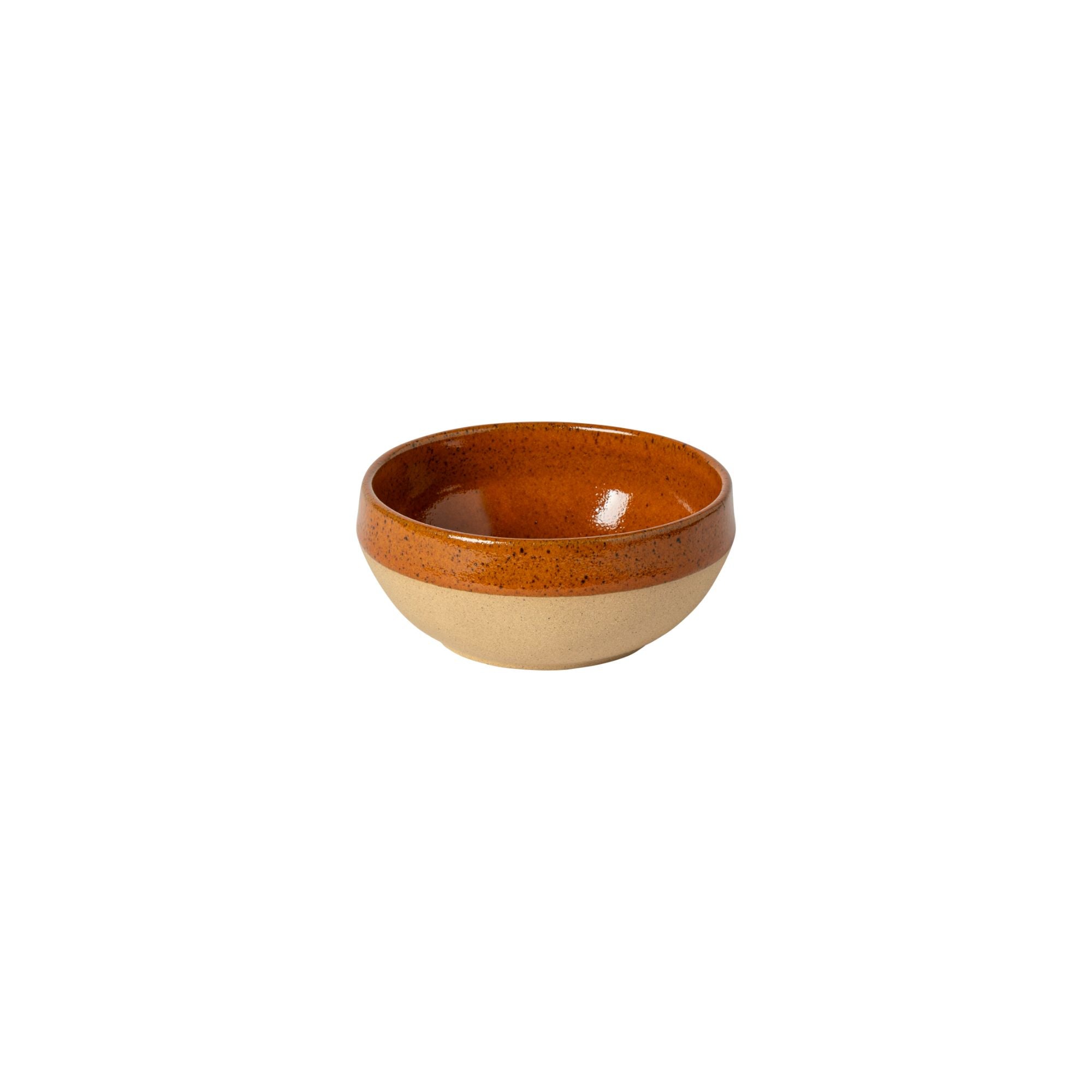 costa-nova-marrakesh-dessertschale-cannelle-orange-glasiert image 1