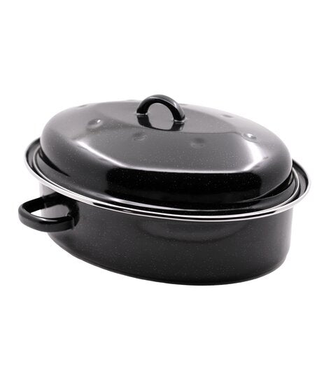 beka-specialty-roasty-cook-br-ter-38-cm-schwarz-emaille image 1