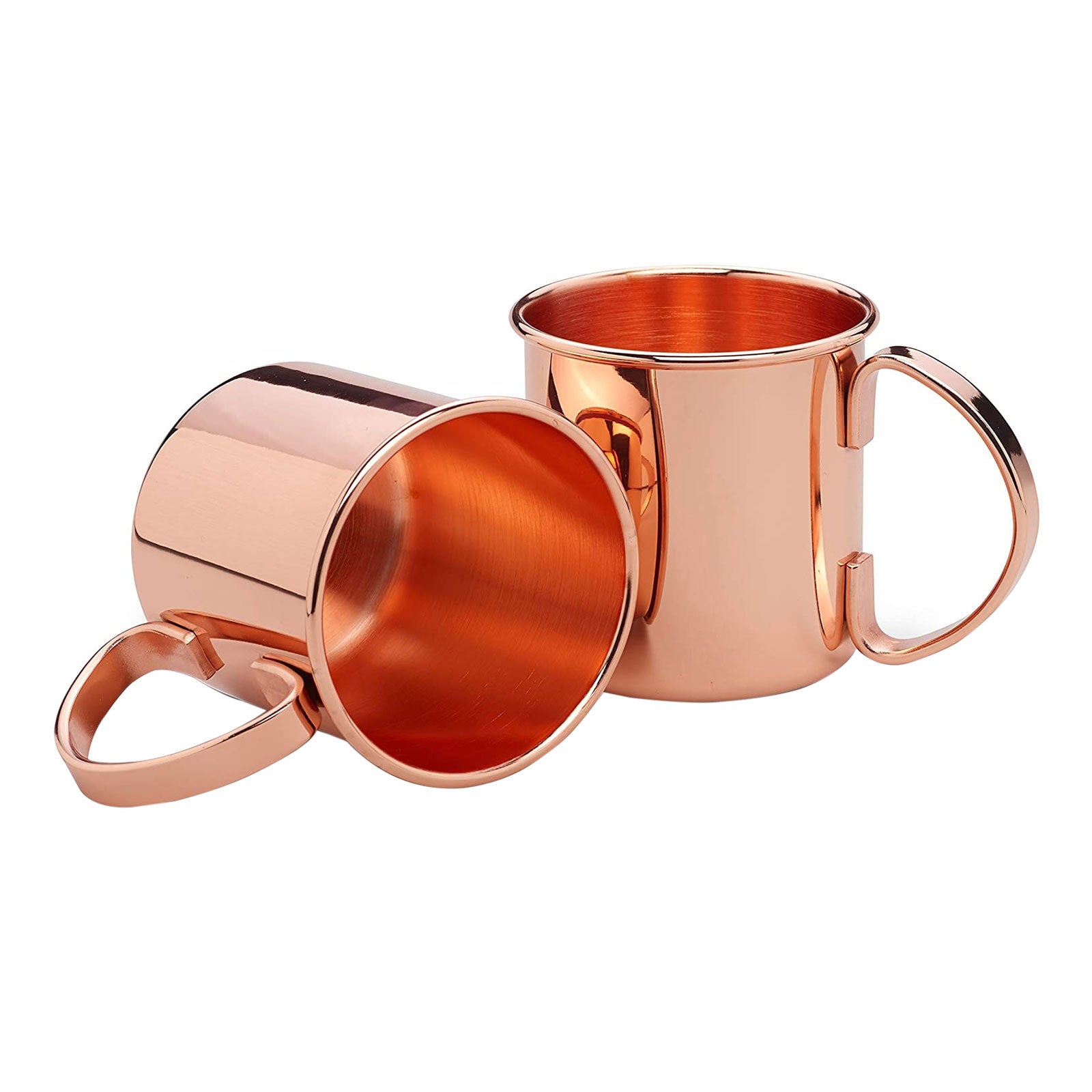 echtwerk-moscow-mule-becher-2-tlg-450-ml-kupferoptik image 1