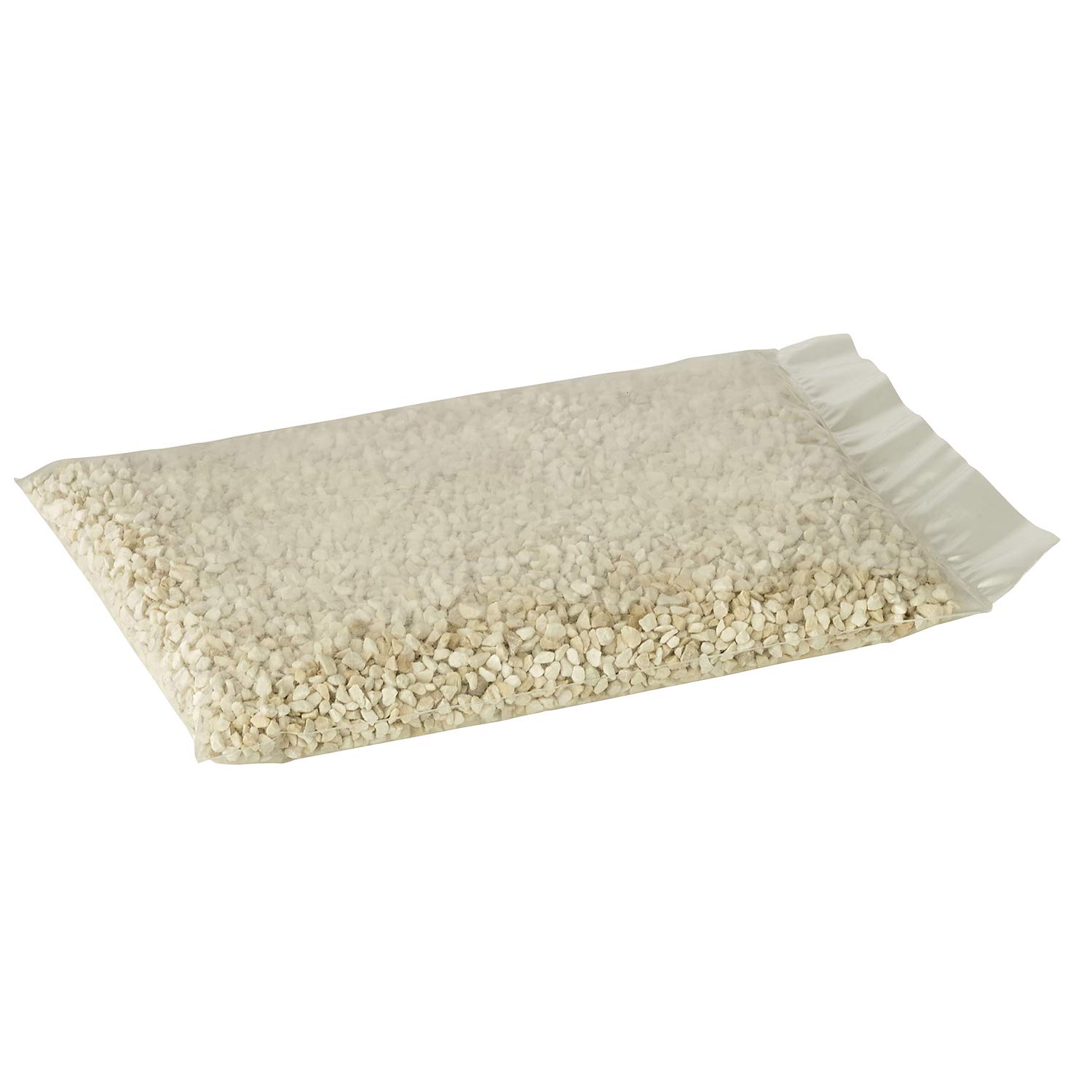 edzard-bora-dekogranulat-2-3-mm-1-kg-creme-wasserfest-f-r-deko image 2