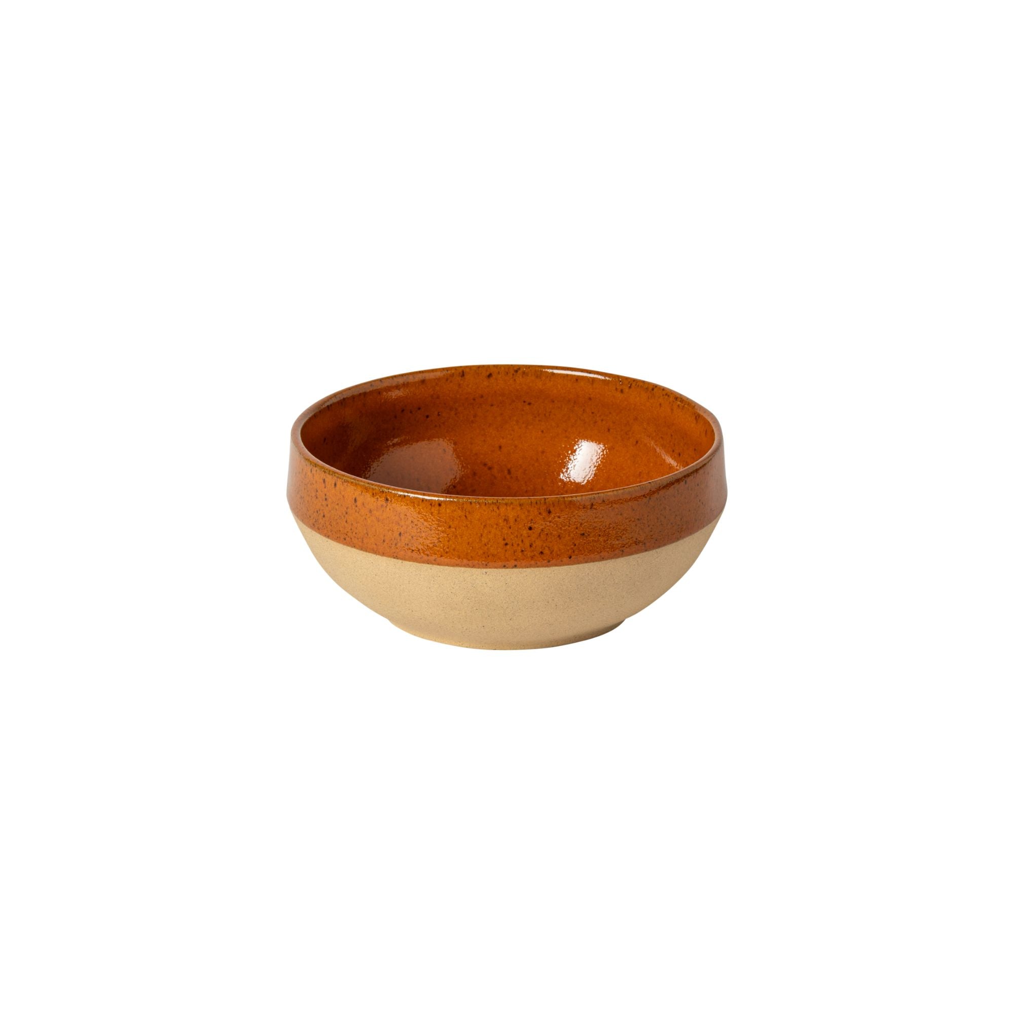 costa-nova-marrakesh-suppenschale-cannelle-orange-eco-gres image 1