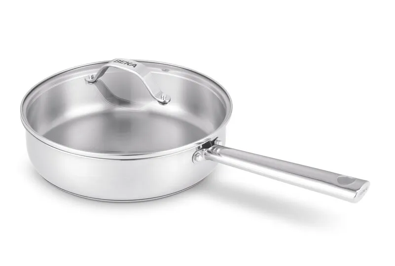 beka-cicla-sauteuse-24-cm-chrom-edelstahl image 1