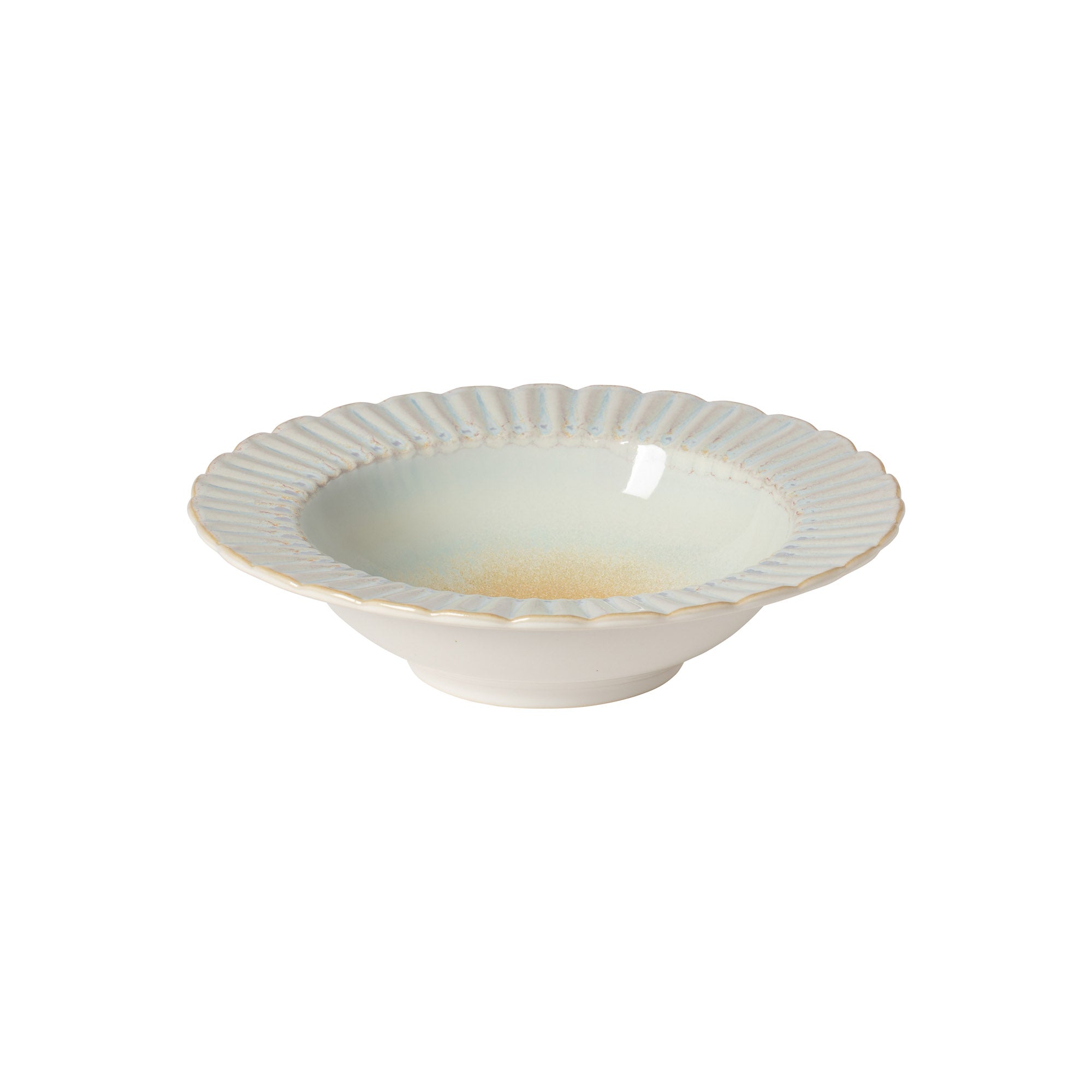 costa-nova-cristal-suppenteller-steingut-nacar-blau-craquel image 1