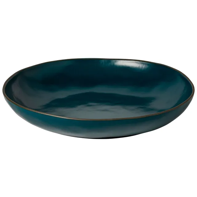 costa-nova-stacked-organic-salatschale-deep-sea-azul-blau image 1