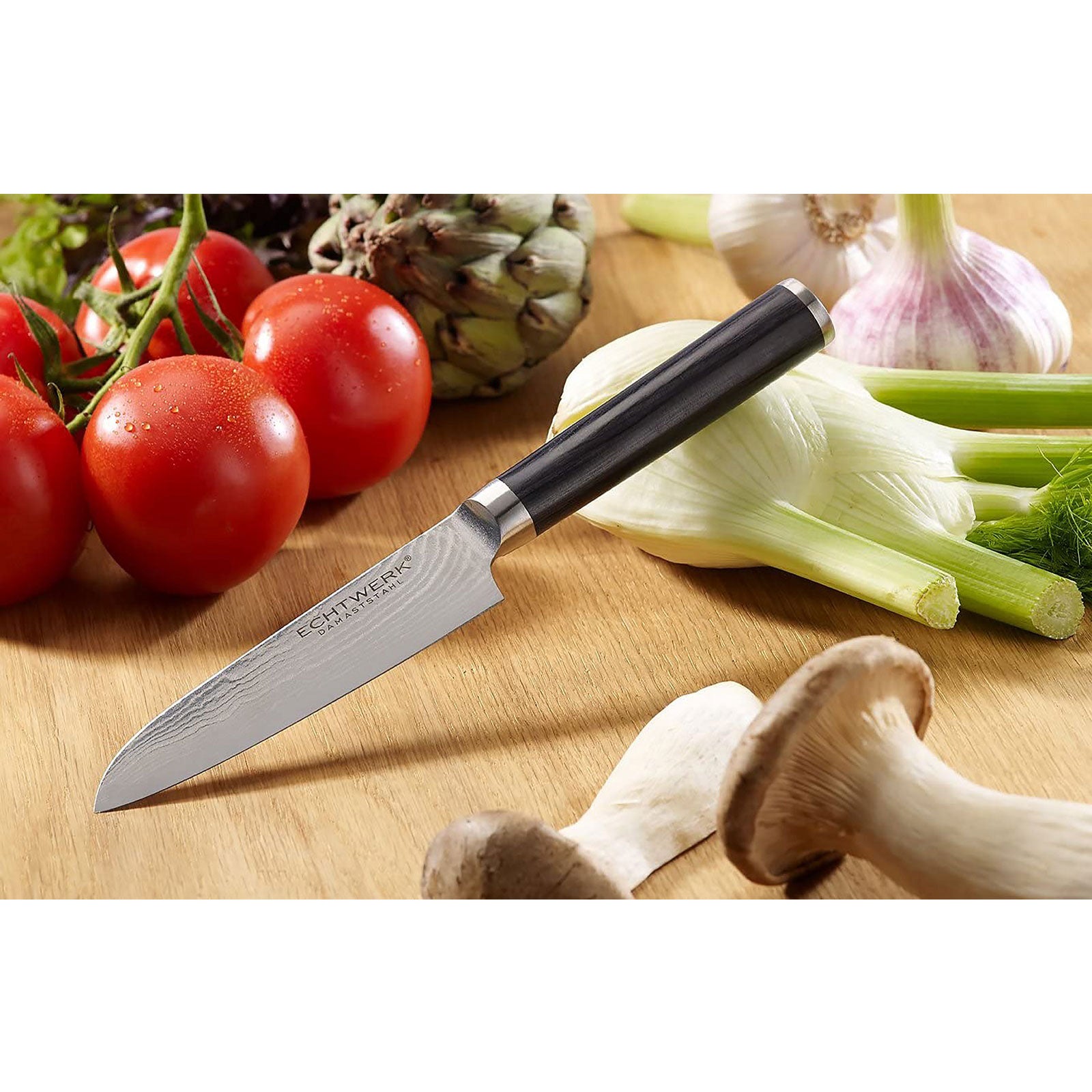 echtwerk-damastmesser-fleischmesser-18-cm-pakkaholz-damast image 2