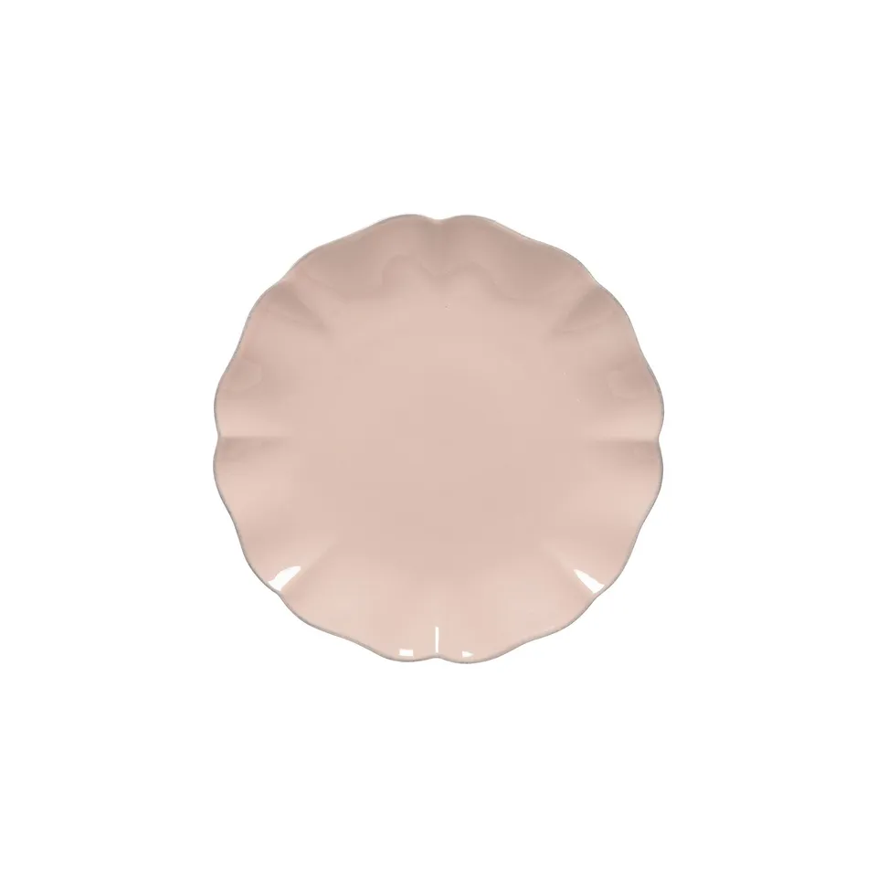 costa-nova-rosa-salat-dessertteller-ros-feinsteinzeug image 1