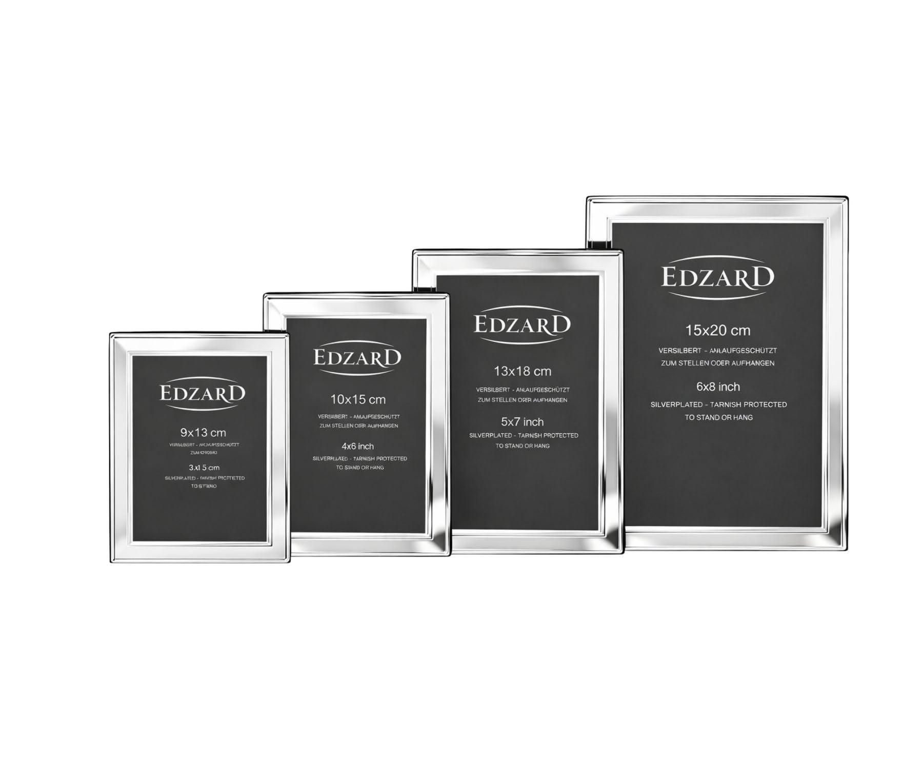 edzard-nardo-bilderrahmen-10x15-cm-versilbert-anlaufgesch-tzt image 6