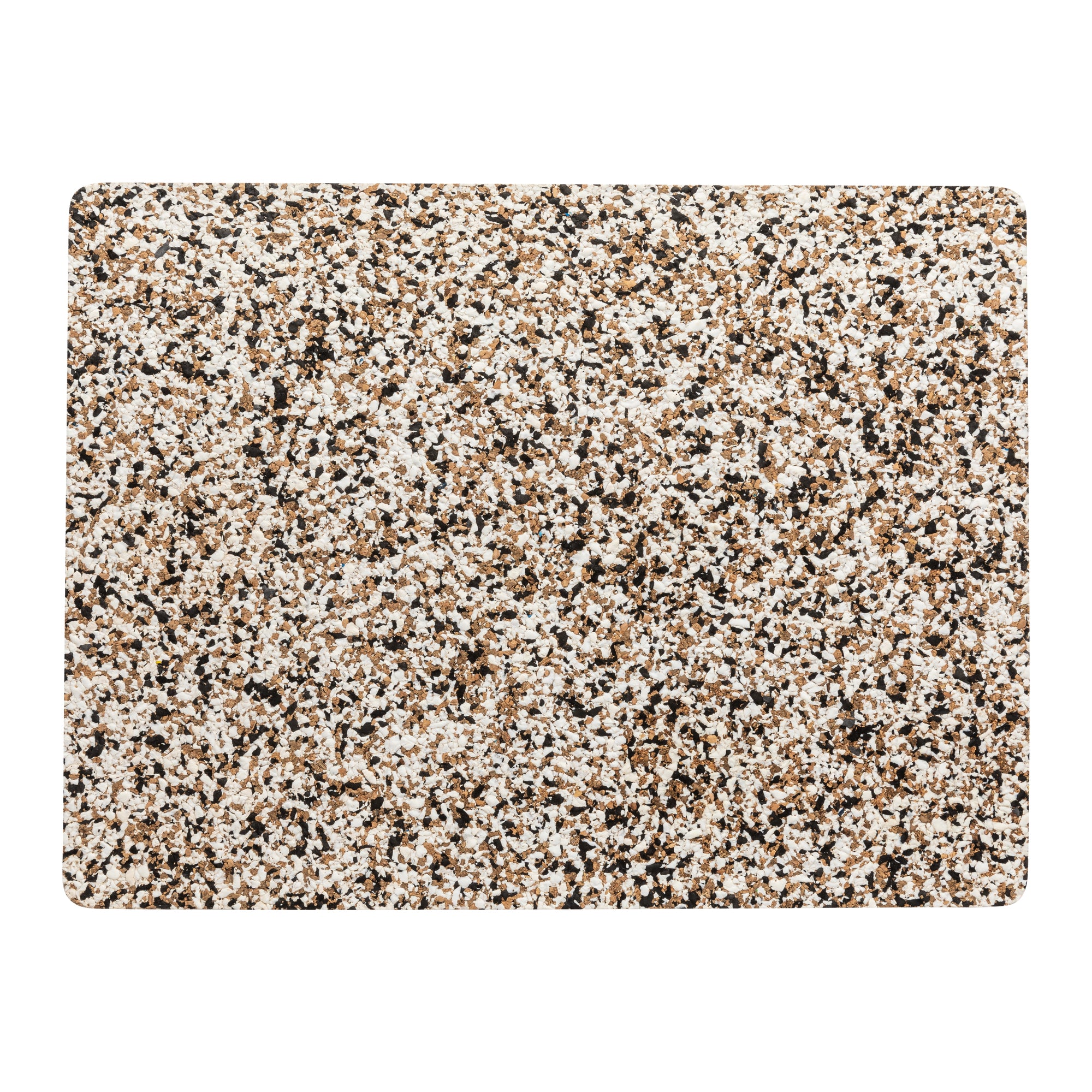 costa-nova-cork-platzset-rechteckig-wei-schwarz image 1