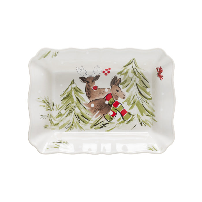casafina-deer-friends-df642-auflaufform-wei-rechteckig image 1