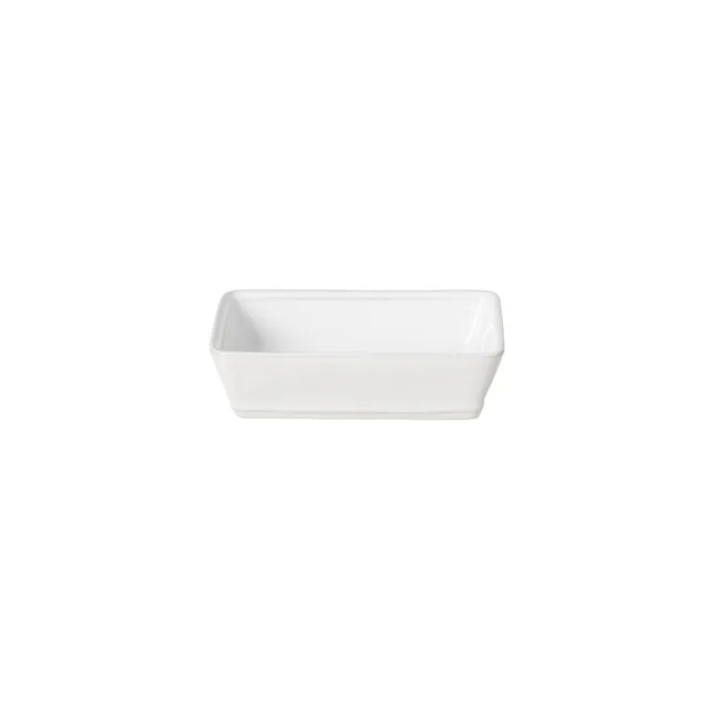 costa-nova-friso-fir151-whi-auflaufform-wei-mini-rechteckig image 1
