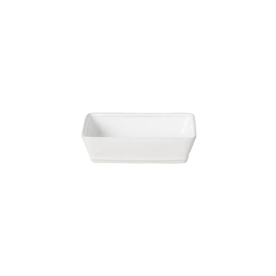 costa-nova-friso-fir151-whi-auflaufform-wei-mini-rechteckig image 1