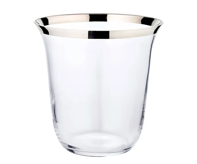 edzard-toby-weink-hler-kristallglas-platinrand-23-cm image 1