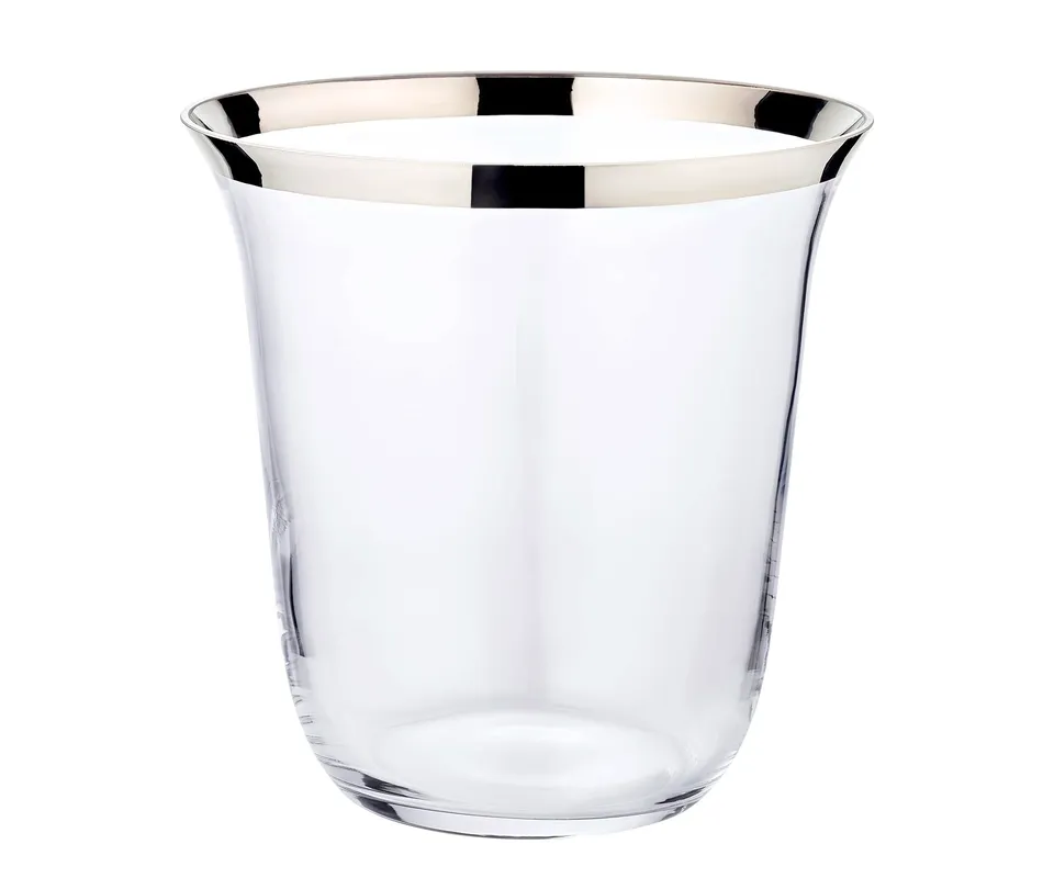 edzard-toby-weink-hler-kristallglas-platinrand-23-cm image 1