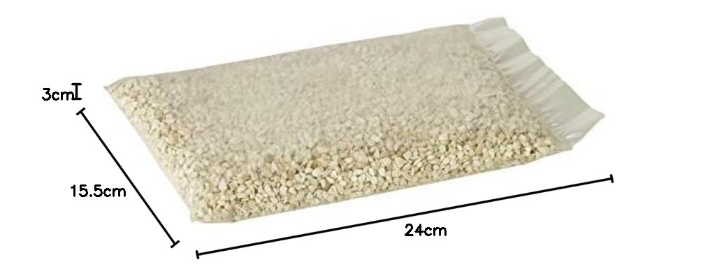 edzard-bora-dekogranulat-2-3-mm-1-kg-creme-wasserfest-f-r-deko image 5