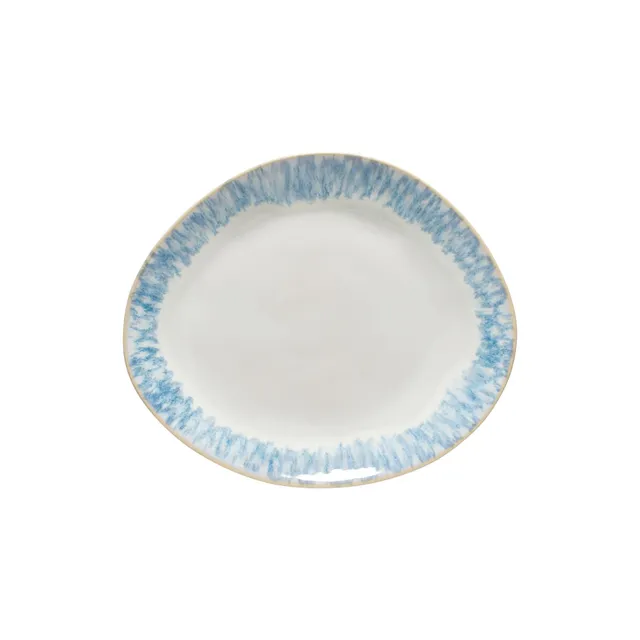 costa-nova-brisa-gop271-ria-servierplatte-oval-ria-blau image 1