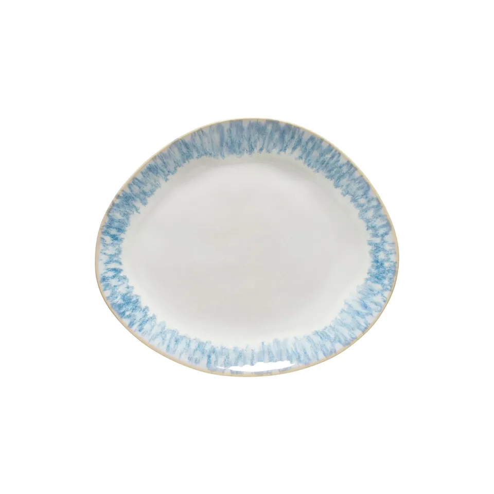 costa-nova-brisa-gop271-ria-servierplatte-oval-ria-blau image 1