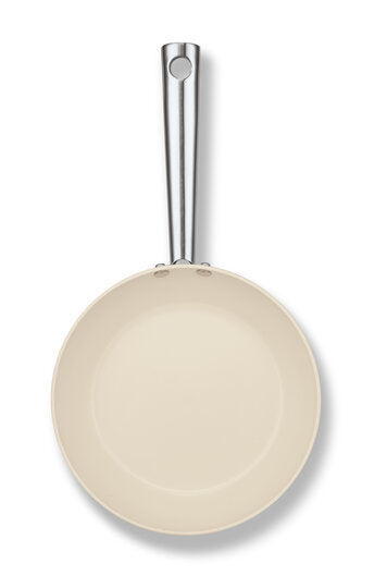 beka-cicla-pfannenset-antihaft-20-24-cm-cream-aluminium image 2