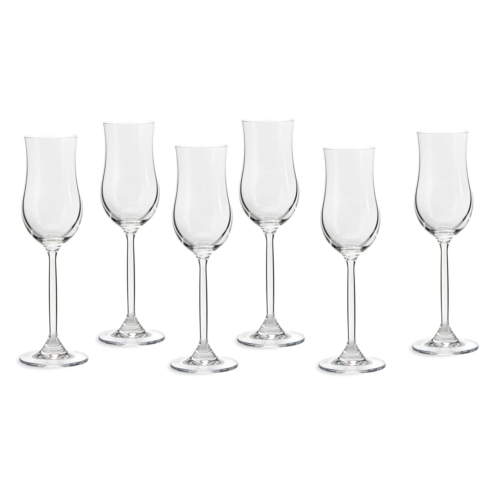 echtwerk-wine-dining-grappa-gl-ser-120-ml-6er-set-sp-lfest image 1