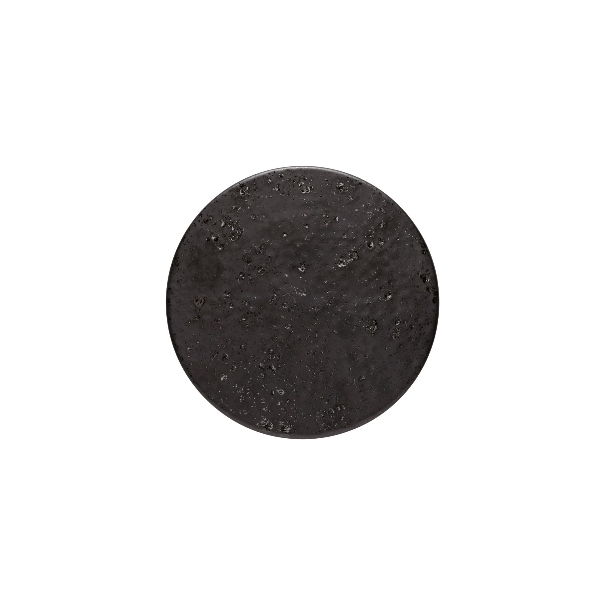 costa-nova-resonance-rcp201-blk-salatteller-dessertteller-schwarz image 1