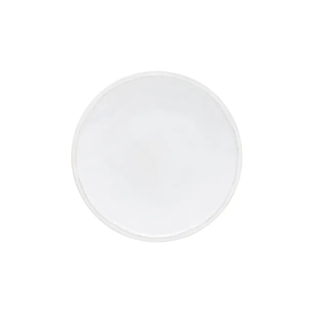 costa-nova-fontana-salatteller-dessertteller-wei-steingut-rund image 1