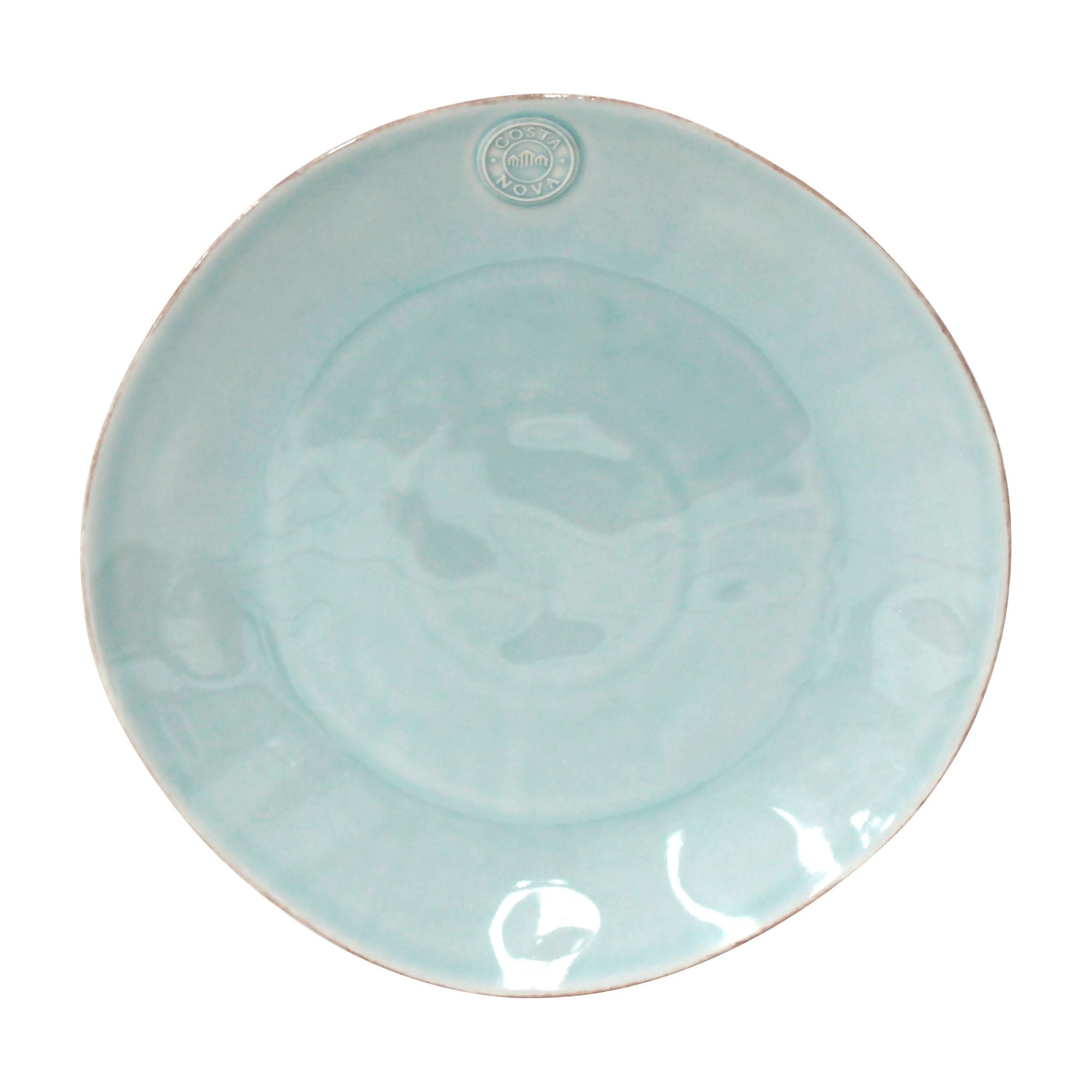 costa-nova-nova-nop331-trq-platzteller-t-rkis-steingut-rund image 1