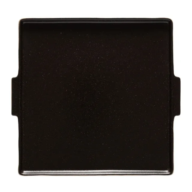 costa-nova-n-tos-nrq311-servierteller-eckig-schwarz image 1