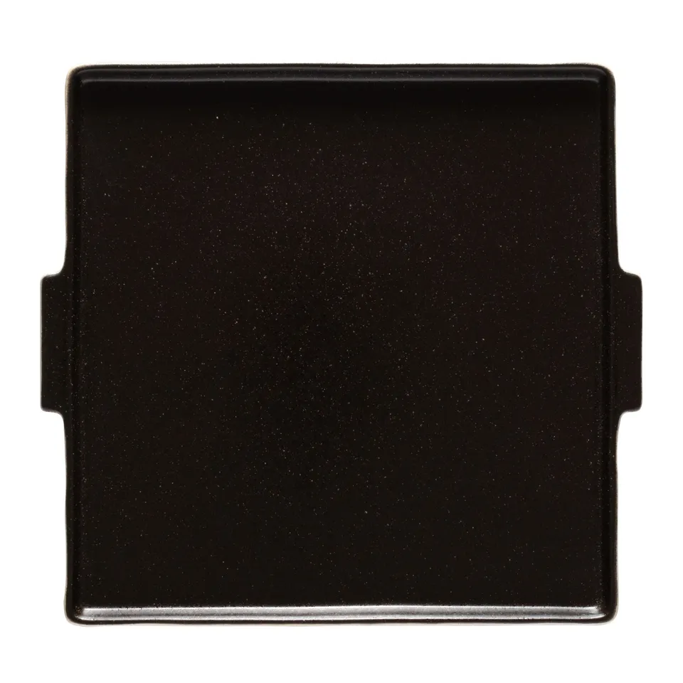 costa-nova-n-tos-nrq311-servierteller-eckig-schwarz image 1