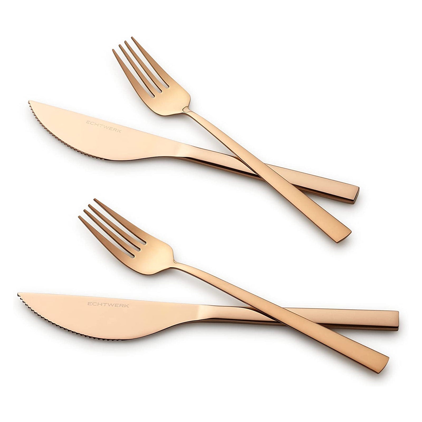 echtwerk-pizzabesteck-set-4-tlg-silber-edelstahl-18-10 image 7