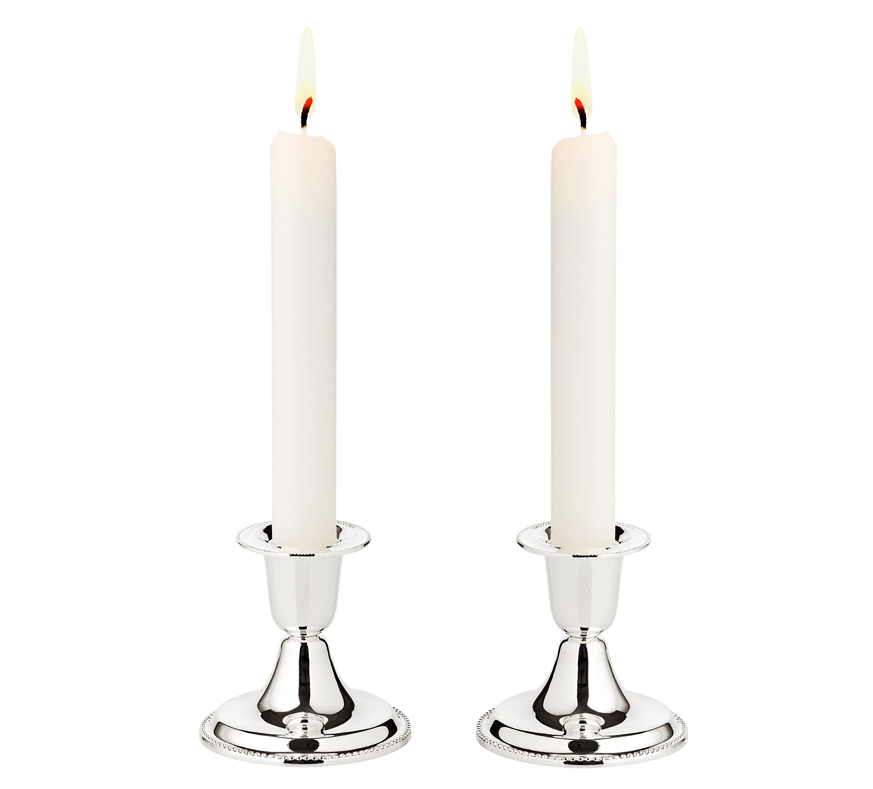 edzard-perla-kerzenst-nder-2er-set-h-7-cm-versilbert image 3