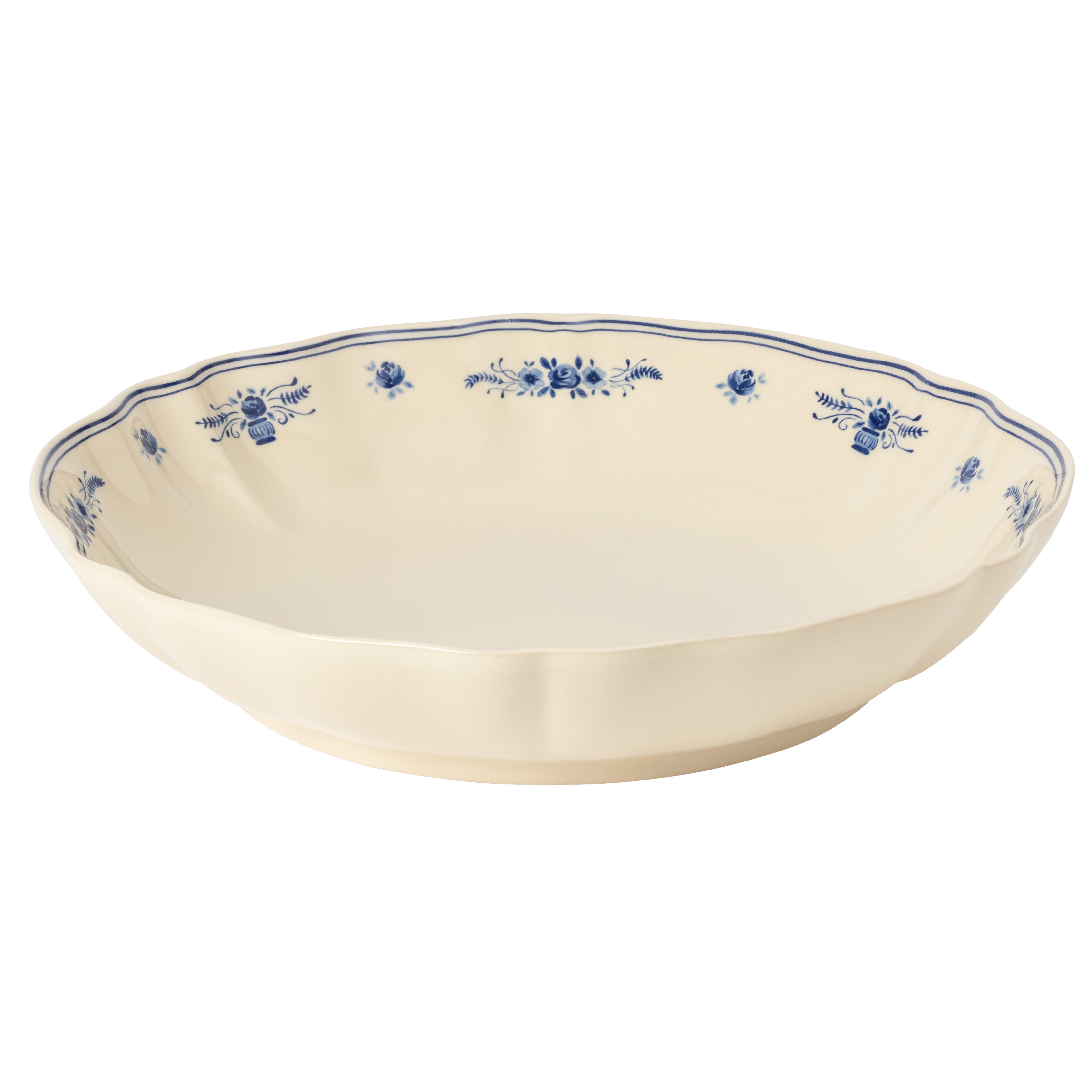 costa-nova-vila-tp341-salatsch-ssel-beige-blau-steingut image 1