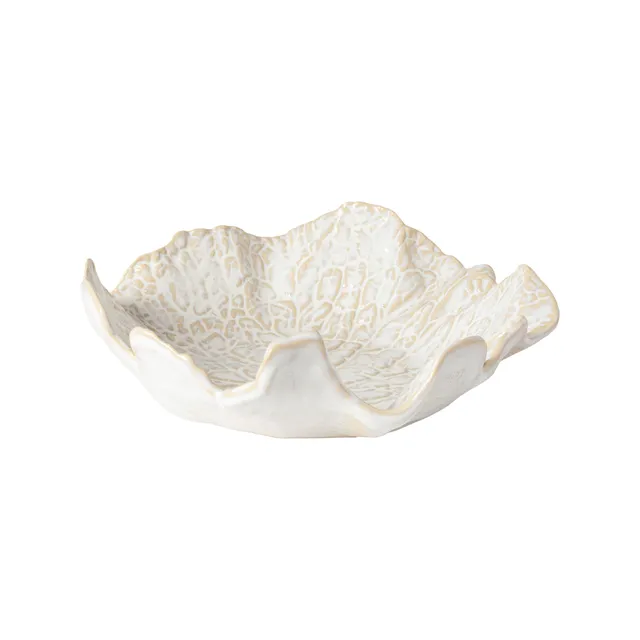 costa-nova-silvina-qld271-fwh-blattschale-wei-fenchel-fine-stoneware image 1