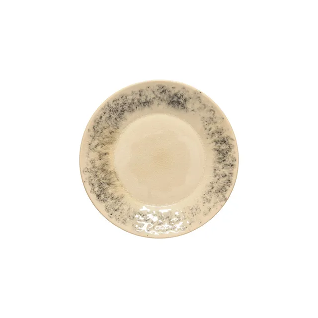 costa-nova-madeira-salatteller-creme-steingut-rund image 1