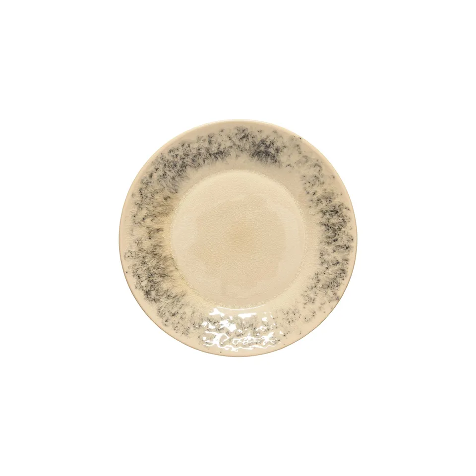 costa-nova-madeira-salatteller-creme-steingut-rund image 1