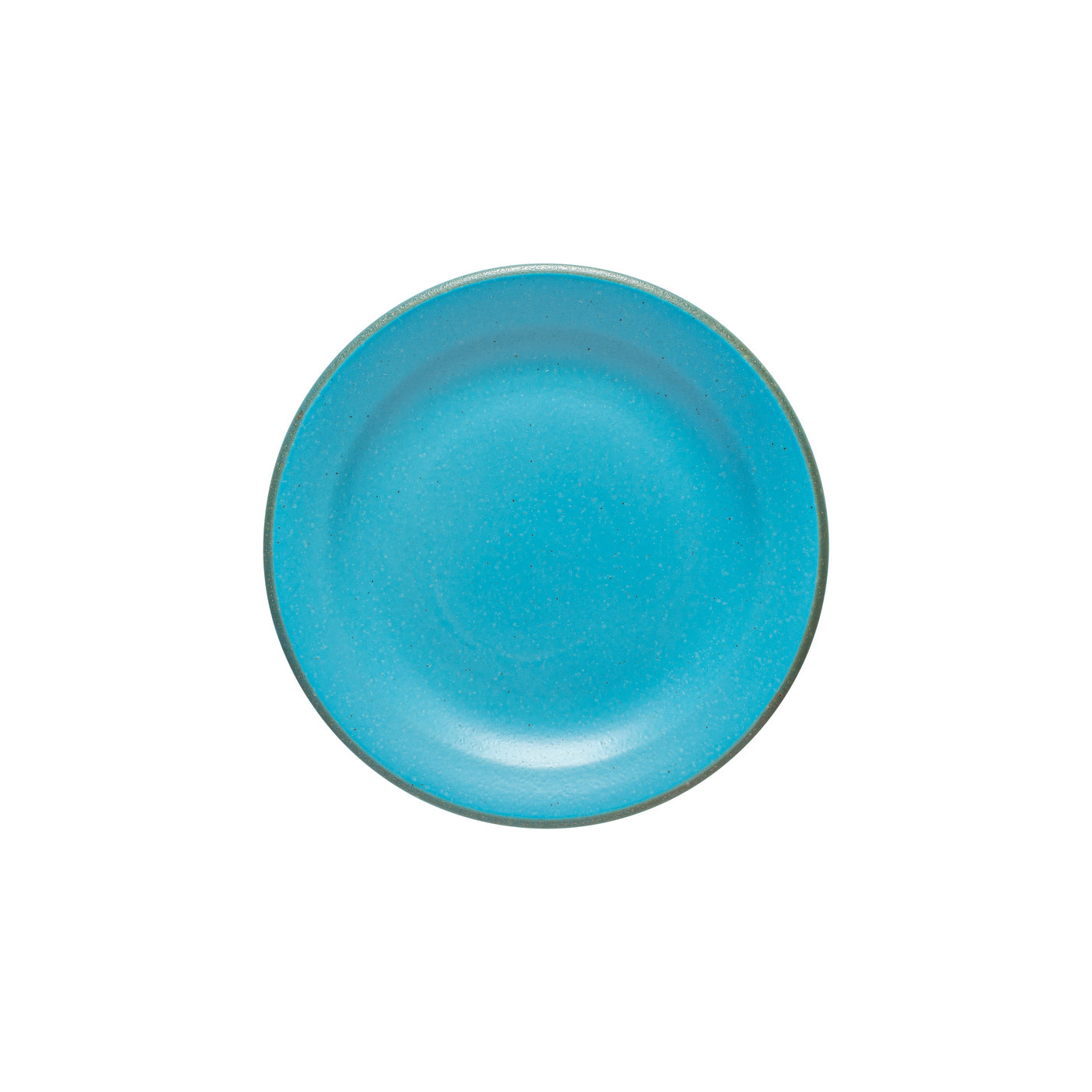 costa-nova-positano-xcp221-cbl-dessertteller-rund-cyan-blau image 1
