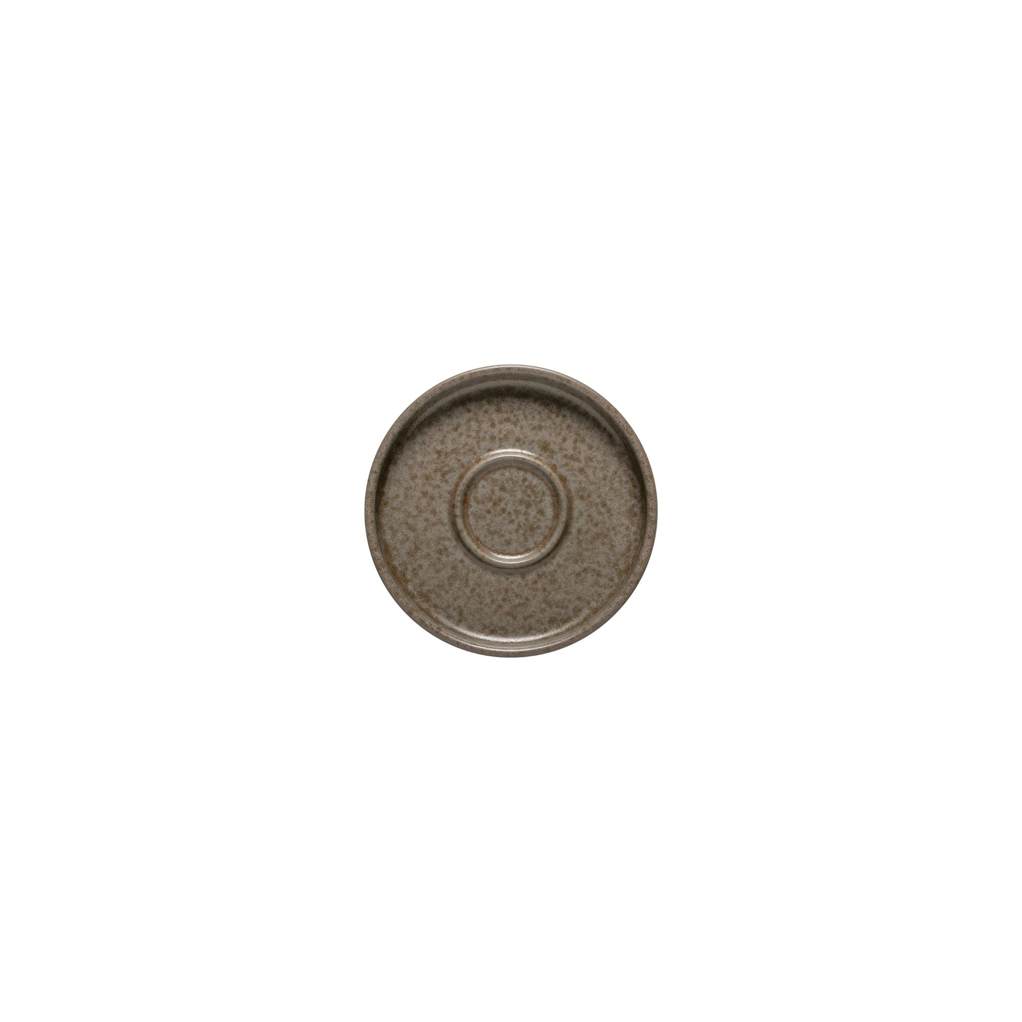 costa-nova-redonda-untertasse-braun-steinzeug-kaffee image 1
