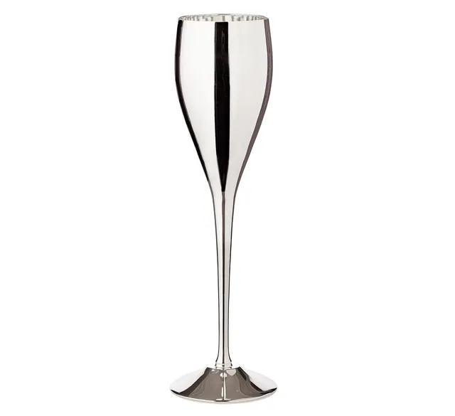 edzard-mido-dodo-sektkelch-200-ml-versilbert image 1