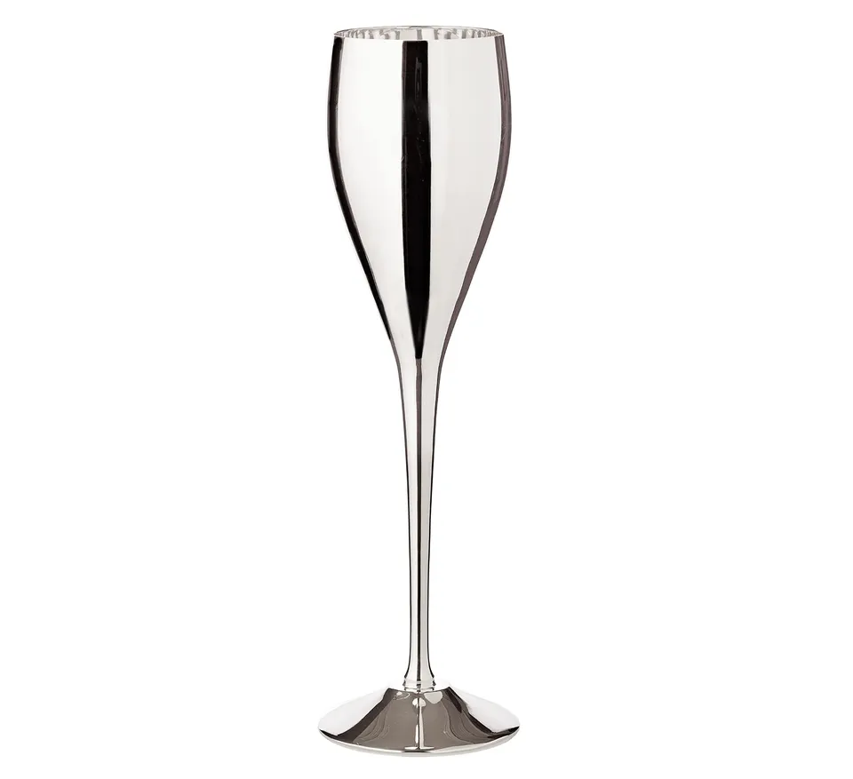 edzard-mido-dodo-sektkelch-200-ml-versilbert image 1