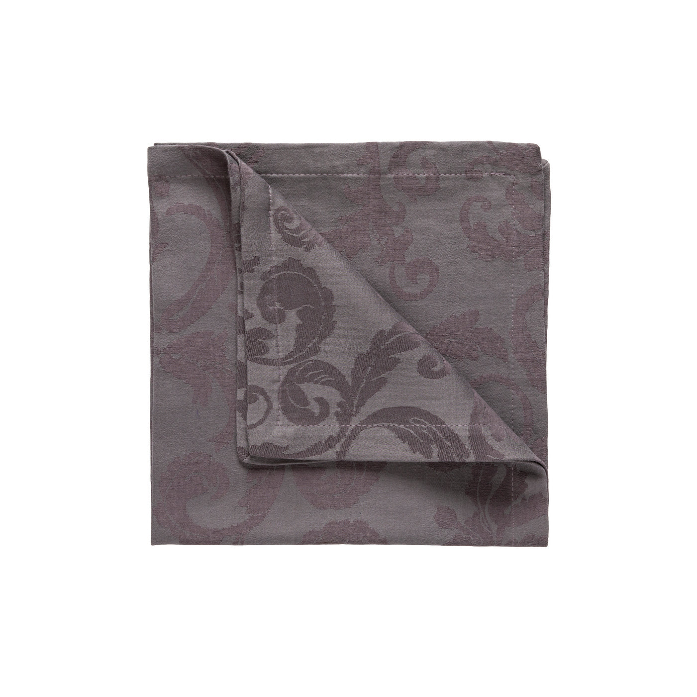 costa-nova-maria-dalia-tischset-cinza-grau-leinen-jacquard image 1