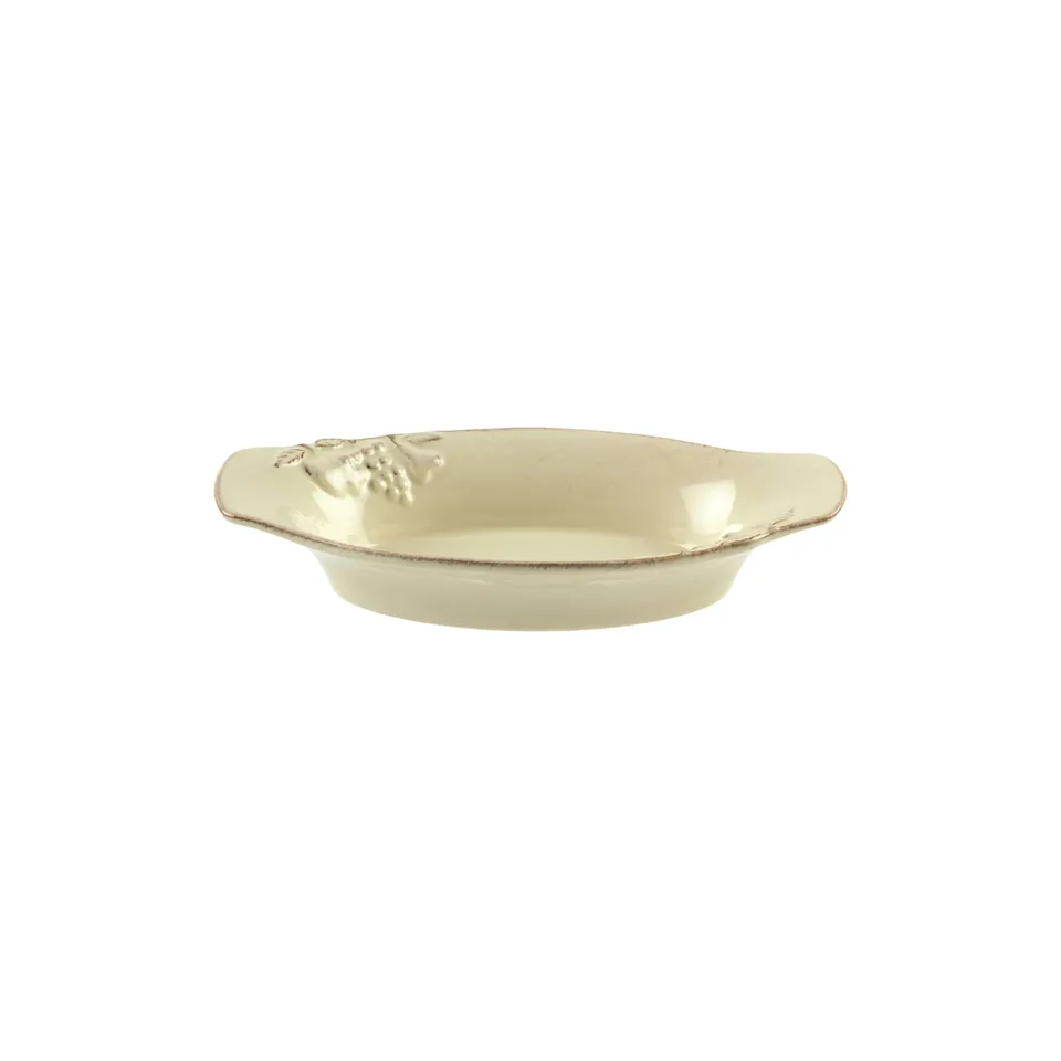 costa-nova-madeira-harvest-ma243-crm-gratin-oval-vanilla-creme image 1