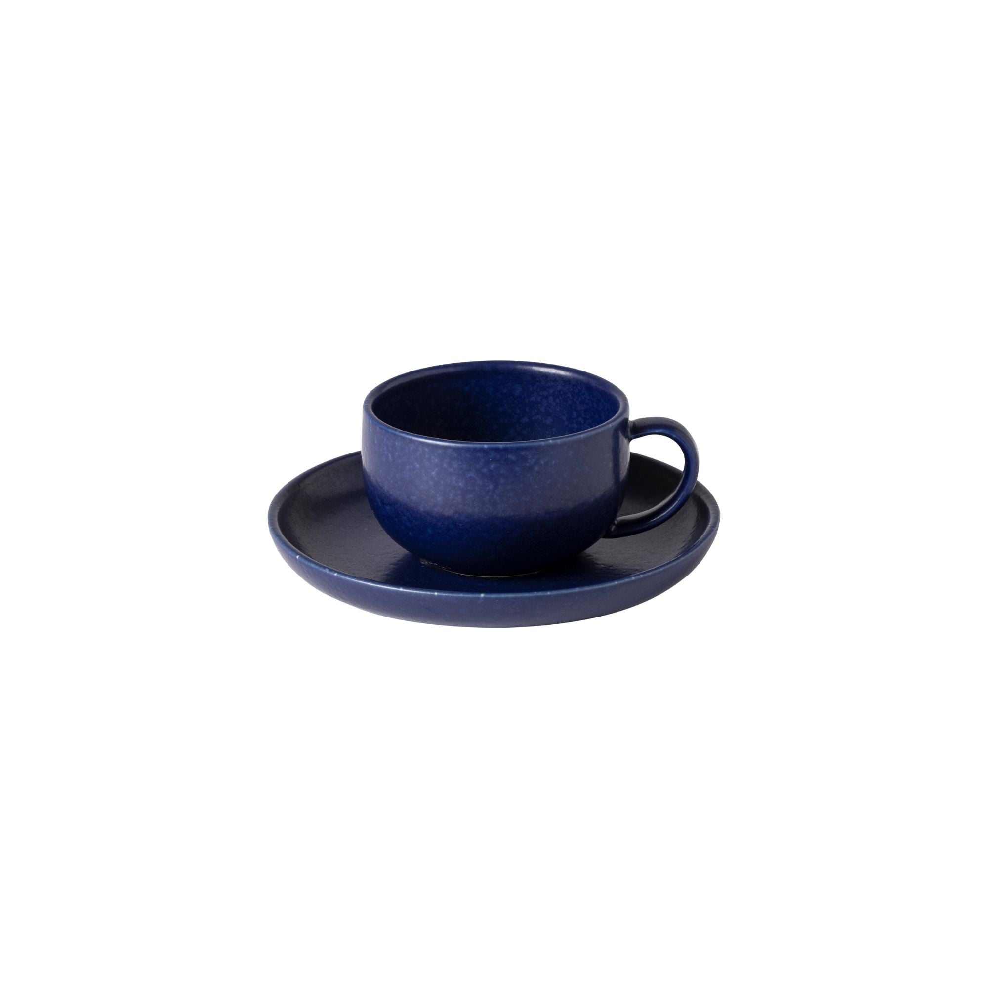 costa-nova-pacifica-teetasse-untertasse-blau-matt-steingut image 1