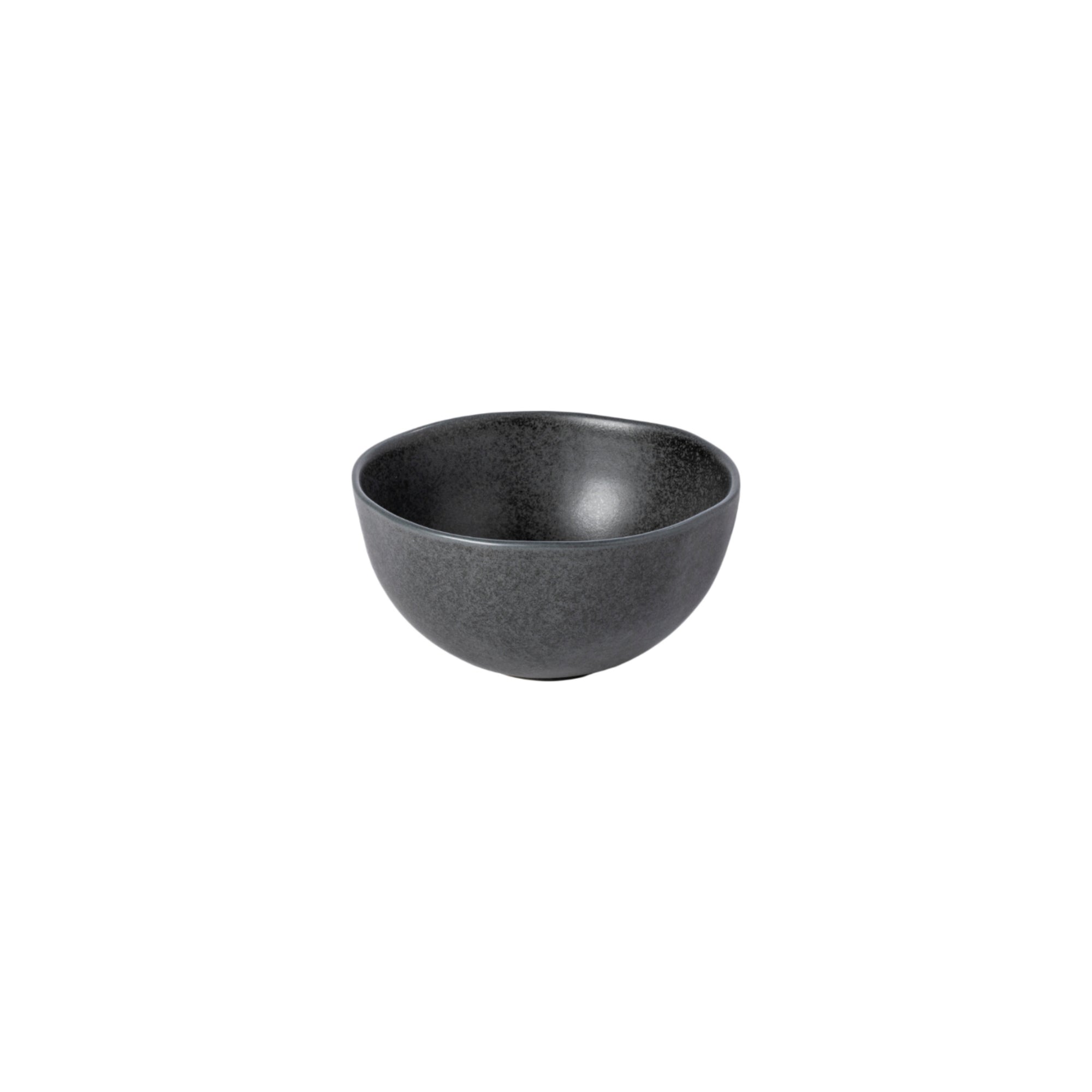 costa-nova-livia-obstschale-schwarz-matt-dessertschale image 1