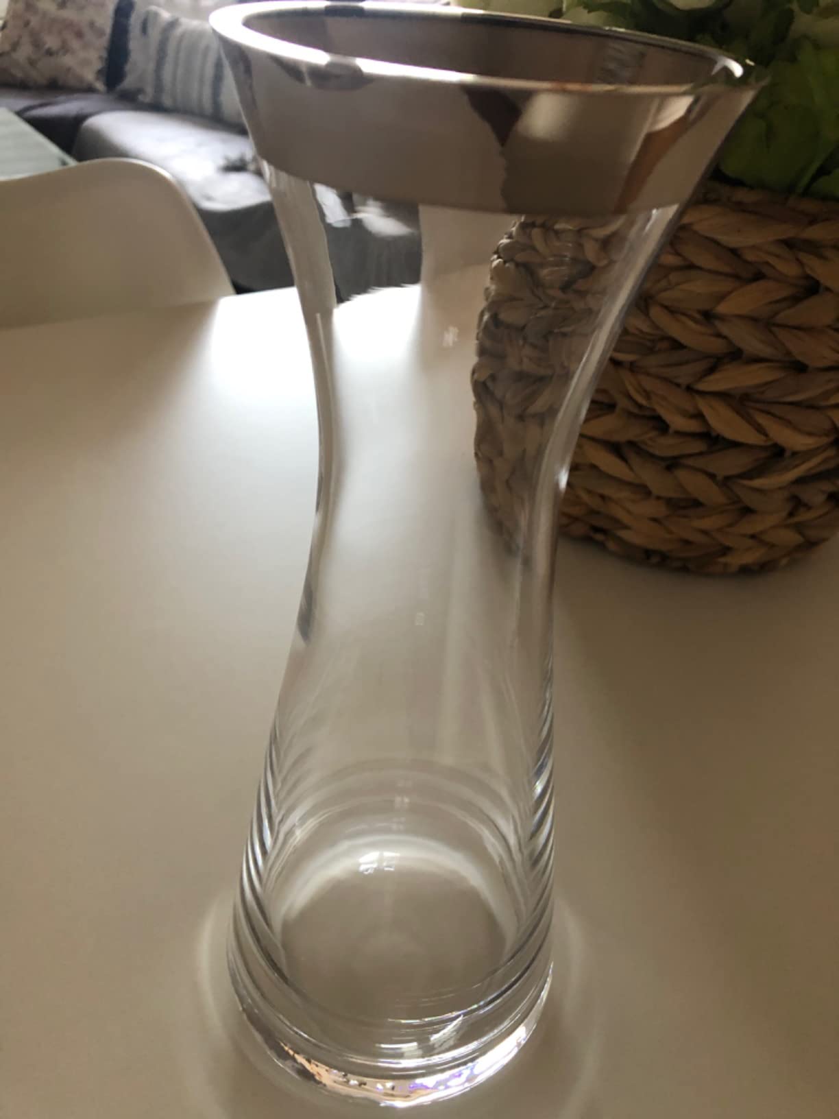Leicht zu waschen